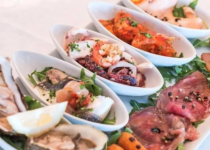 Hotel Il Nuovo Gabbiano 3*