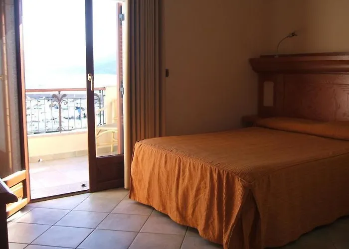 Hotel Il Nuovo Gabbiano 3*