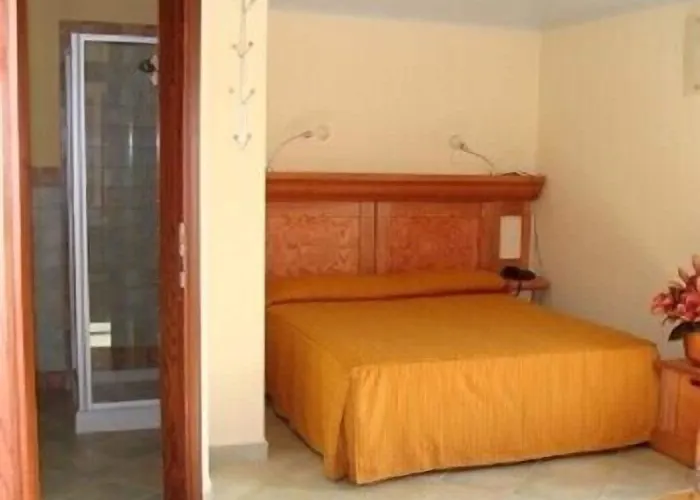 Il Nuovo Gabbiano Cala Gonone