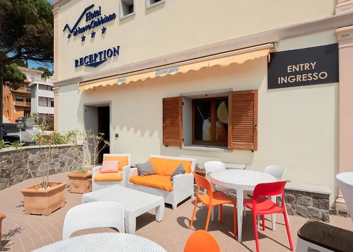 Il Nuovo Gabbiano 3*