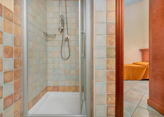 Il Nuovo Gabbiano 3* Cala Gonone