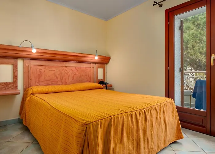 Il Nuovo Gabbiano Hotel 3*