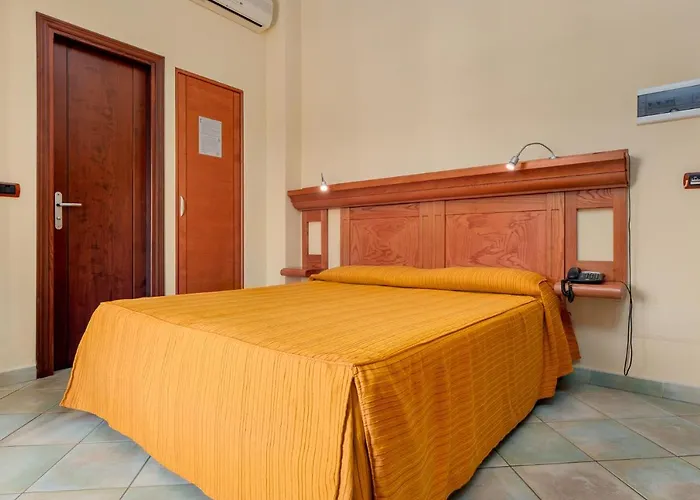 Il Nuovo Gabbiano Hotel