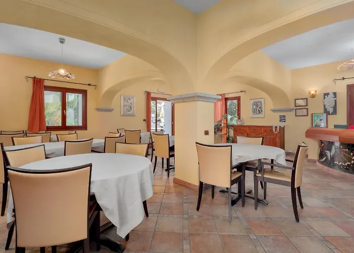 Hotel Il Nuovo Gabbiano