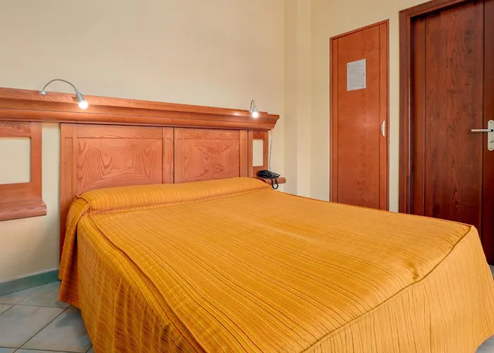 Il Nuovo Gabbiano Hotel