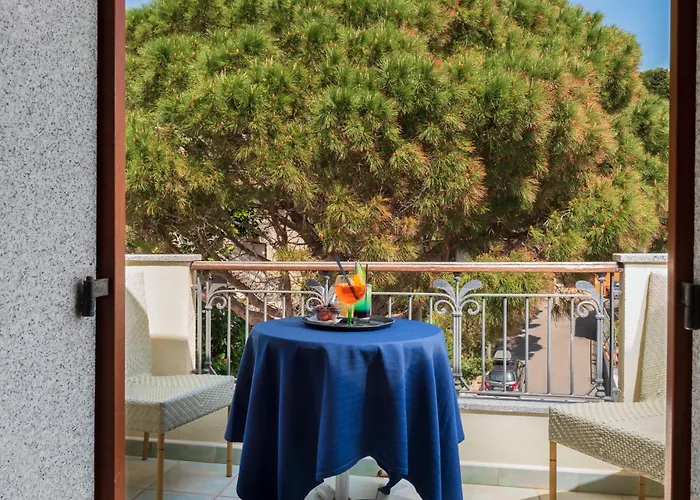 Hotel Il Nuovo Gabbiano 3*