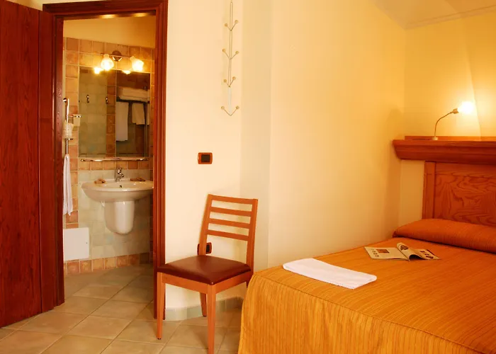 Hotel Il Nuovo Gabbiano 3*