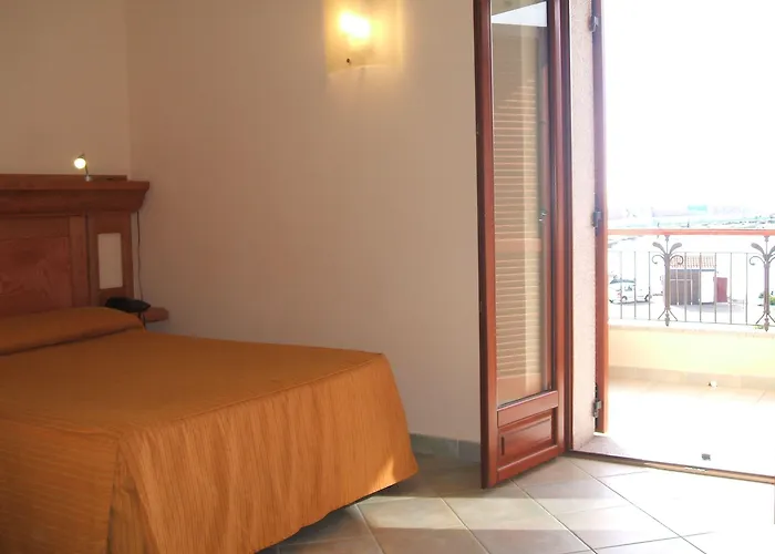 Il Nuovo Gabbiano Hotel 3*