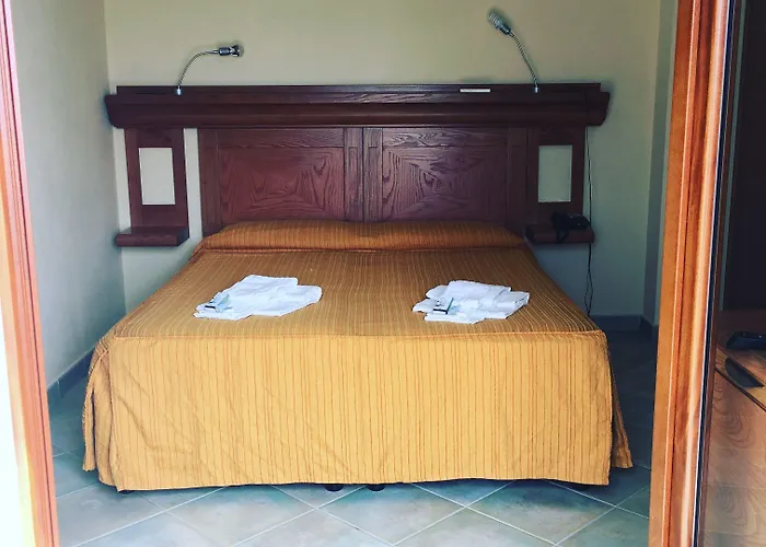 Il Nuovo Gabbiano Cala Gonone