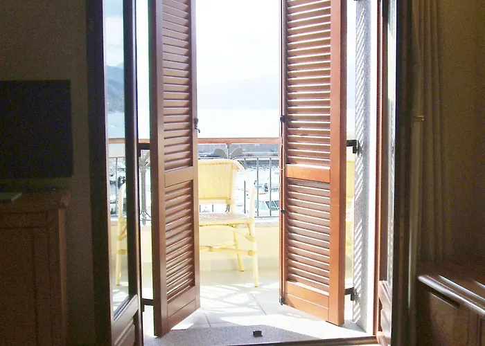 Il Nuovo Gabbiano Cala Gonone