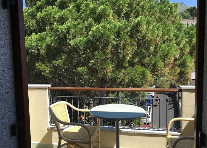 Hotel Il Nuovo Gabbiano 3*