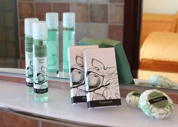 Il Nuovo Gabbiano Cala Gonone