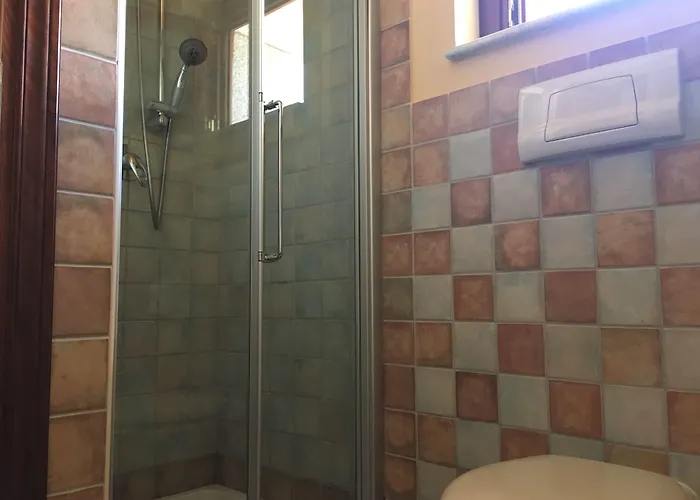 Hotel Il Nuovo Gabbiano