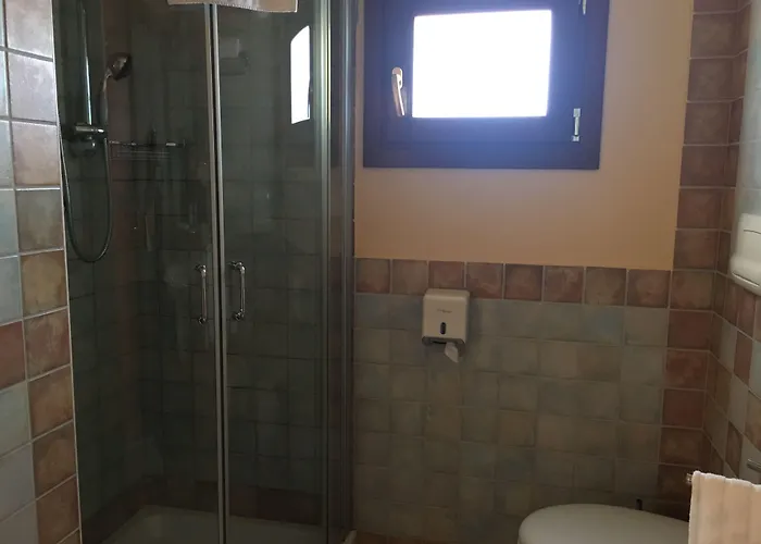 Hotel Il Nuovo Gabbiano