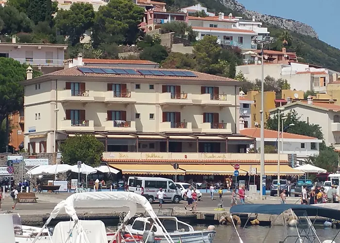 Il Nuovo Gabbiano 3*