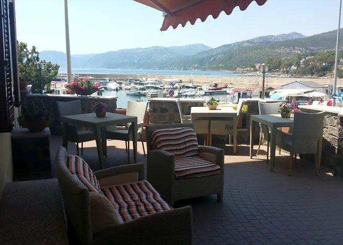 Hotel Il Nuovo Gabbiano 3*