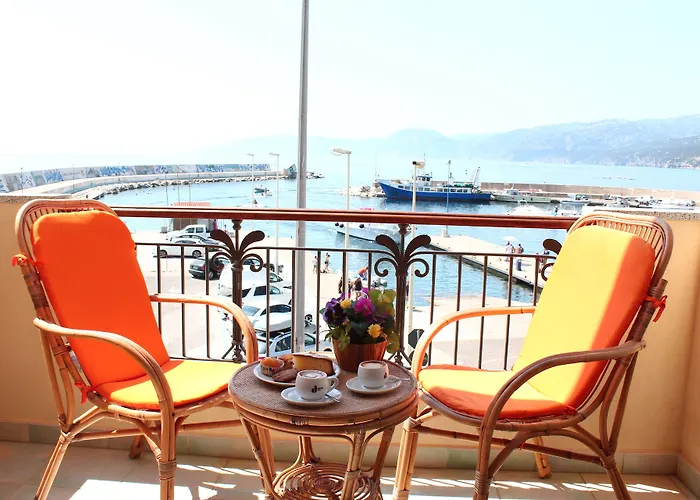 Il Nuovo Gabbiano 3*