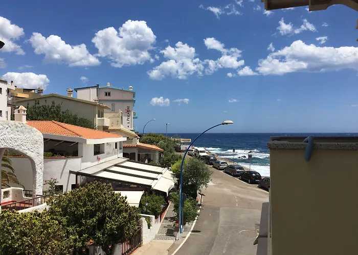 Il Nuovo Gabbiano Hotel Cala Gonone