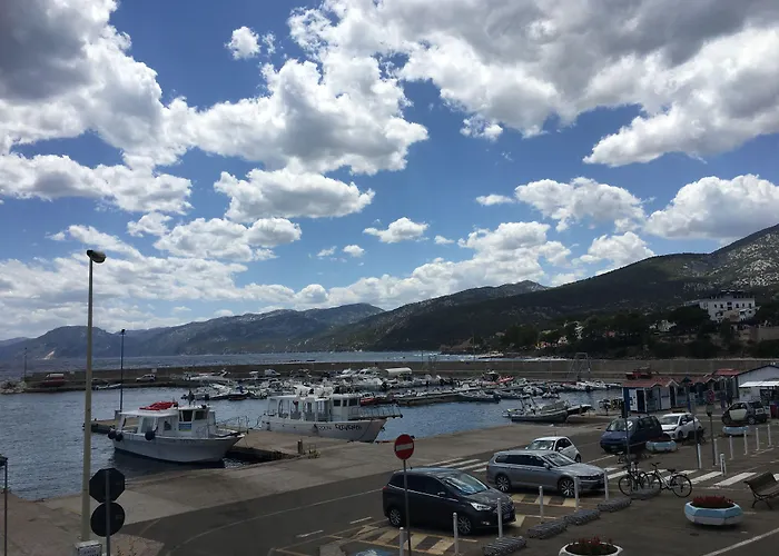 Hotel Il Nuovo Gabbiano