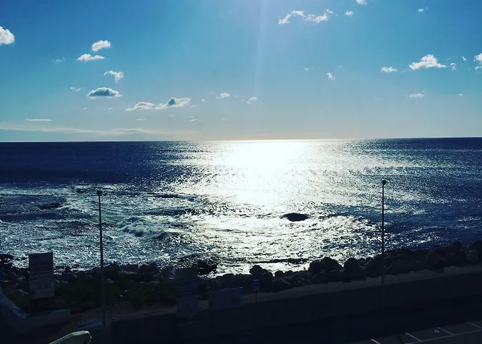 Hotel Il Nuovo Gabbiano 3*