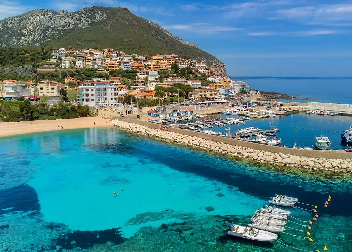 Hotel Il Nuovo Gabbiano 3*