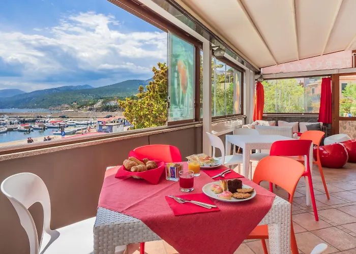 Hotel Il Nuovo Gabbiano 3*