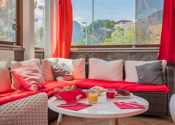 Hotel Il Nuovo Gabbiano