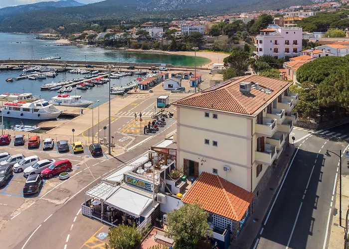 Hotel Il Nuovo Gabbiano