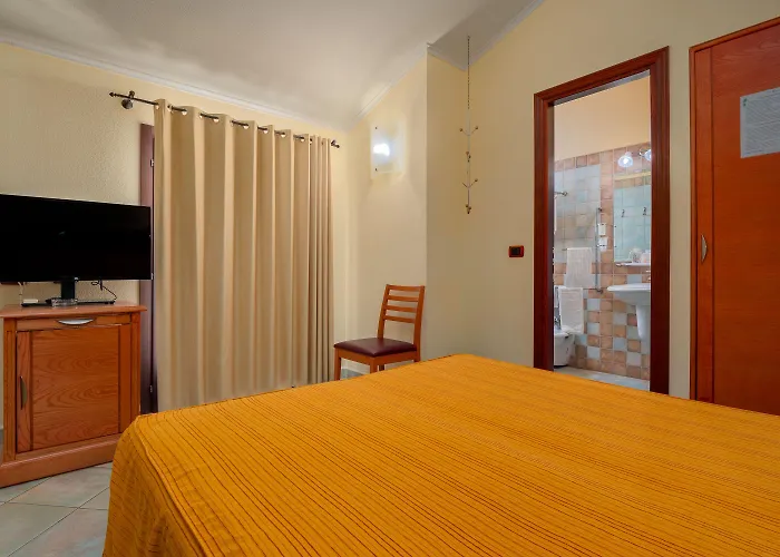 Il Nuovo Gabbiano 3* Cala Gonone