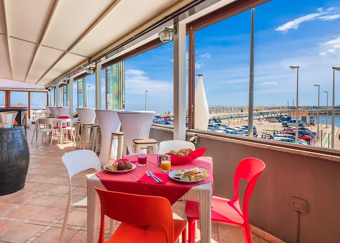 Il Nuovo Gabbiano 3*