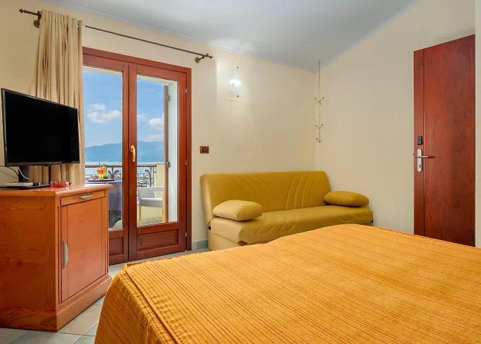 Hotel Il Nuovo Gabbiano