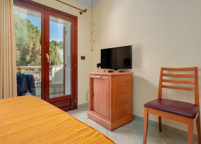 Il Nuovo Gabbiano Hotel