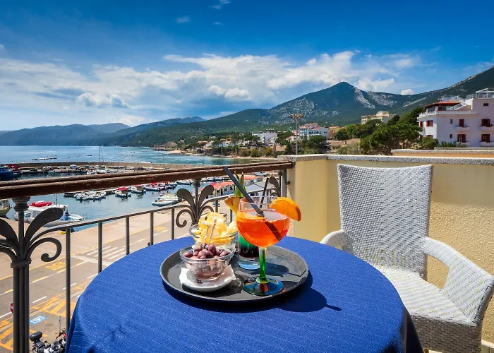 Hotel Il Nuovo Gabbiano