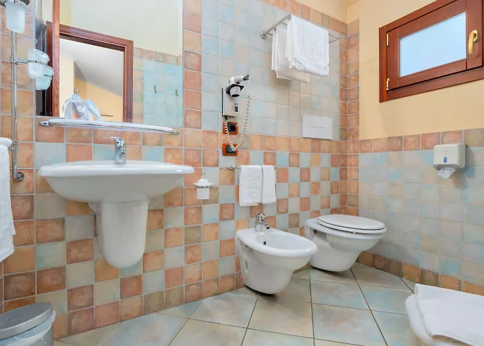 Il Nuovo Gabbiano Hotel 3*