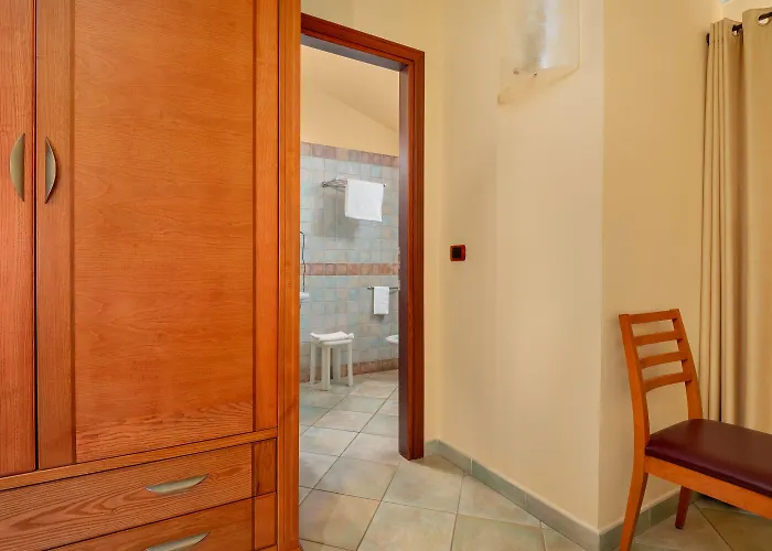 Hotel Il Nuovo Gabbiano 3*