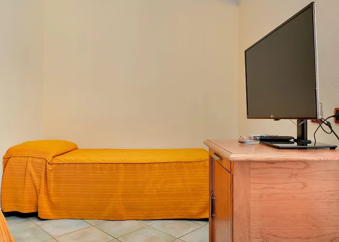 Il Nuovo Gabbiano Cala Gonone