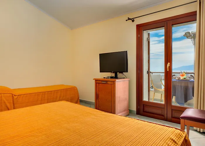 Hotel Il Nuovo Gabbiano 3*