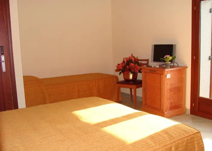 Il Nuovo Gabbiano Cala Gonone