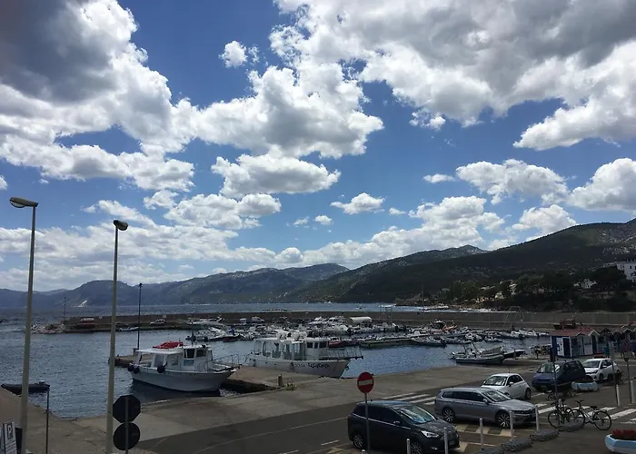 Il Nuovo Gabbiano Cala Gonone