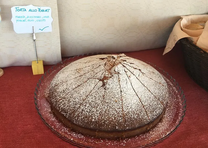 Hotel Il Nuovo Gabbiano 3*