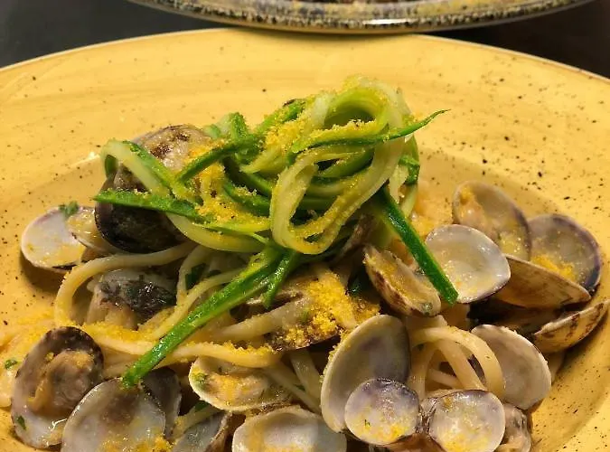 Il Nuovo Gabbiano Hotel Cala Gonone