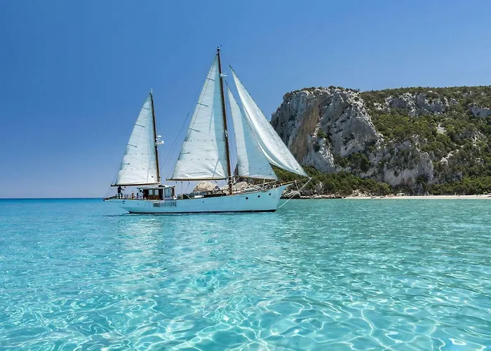 Hotel Il Nuovo Gabbiano 3*